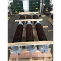 High Reliability SF6 Circuit Breaker LW36 110kV